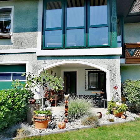 Cosy Apartment In Oed Hling With Garden Mauer bei Amstetten Exteriér fotografie