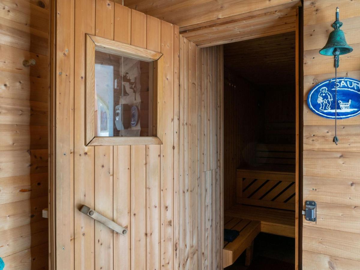 Cosy Apartment In Oed Hling With Garden Mauer bei Amstetten Exteriér fotografie